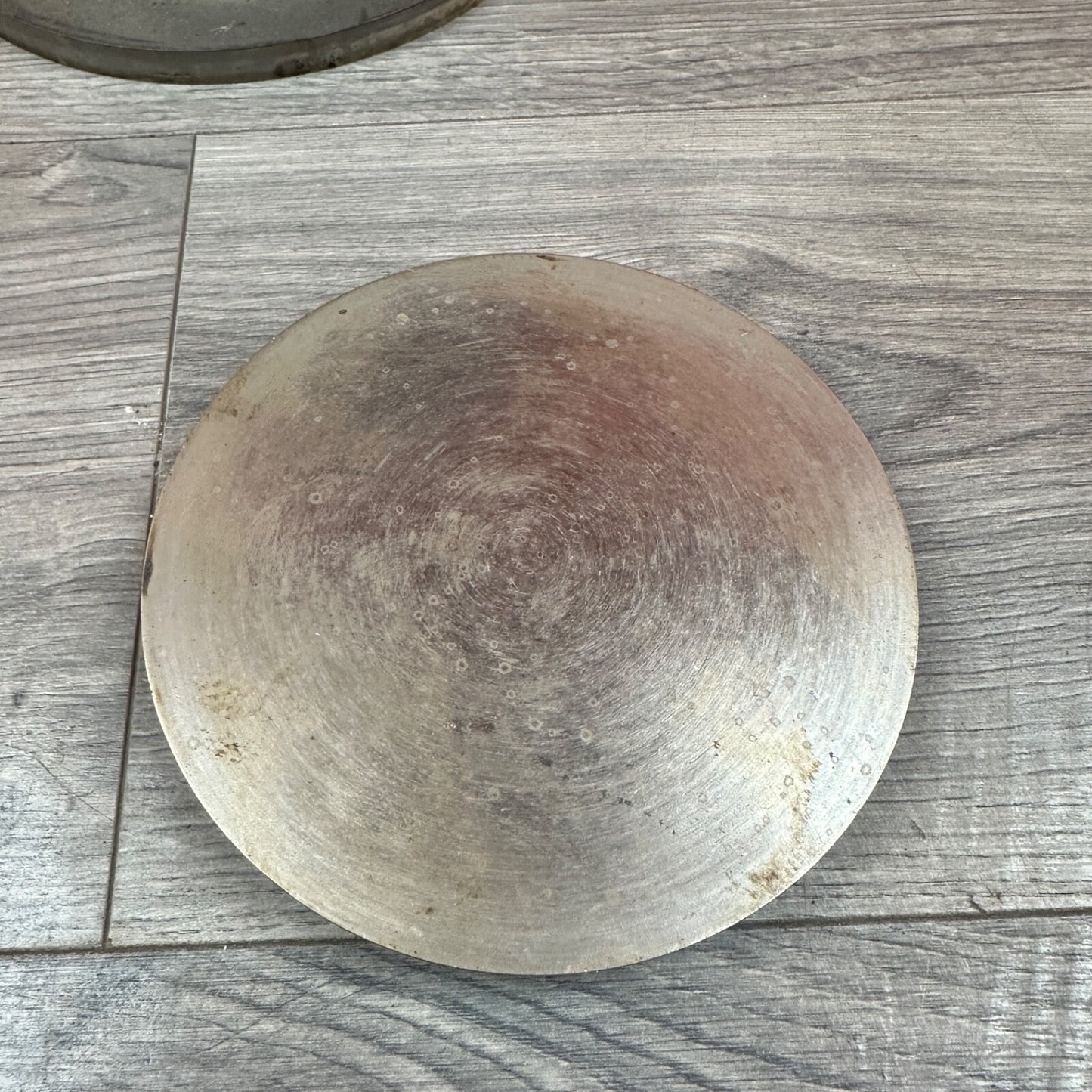 Troxler 4141 Gyratory Asphalt Compactor Mold