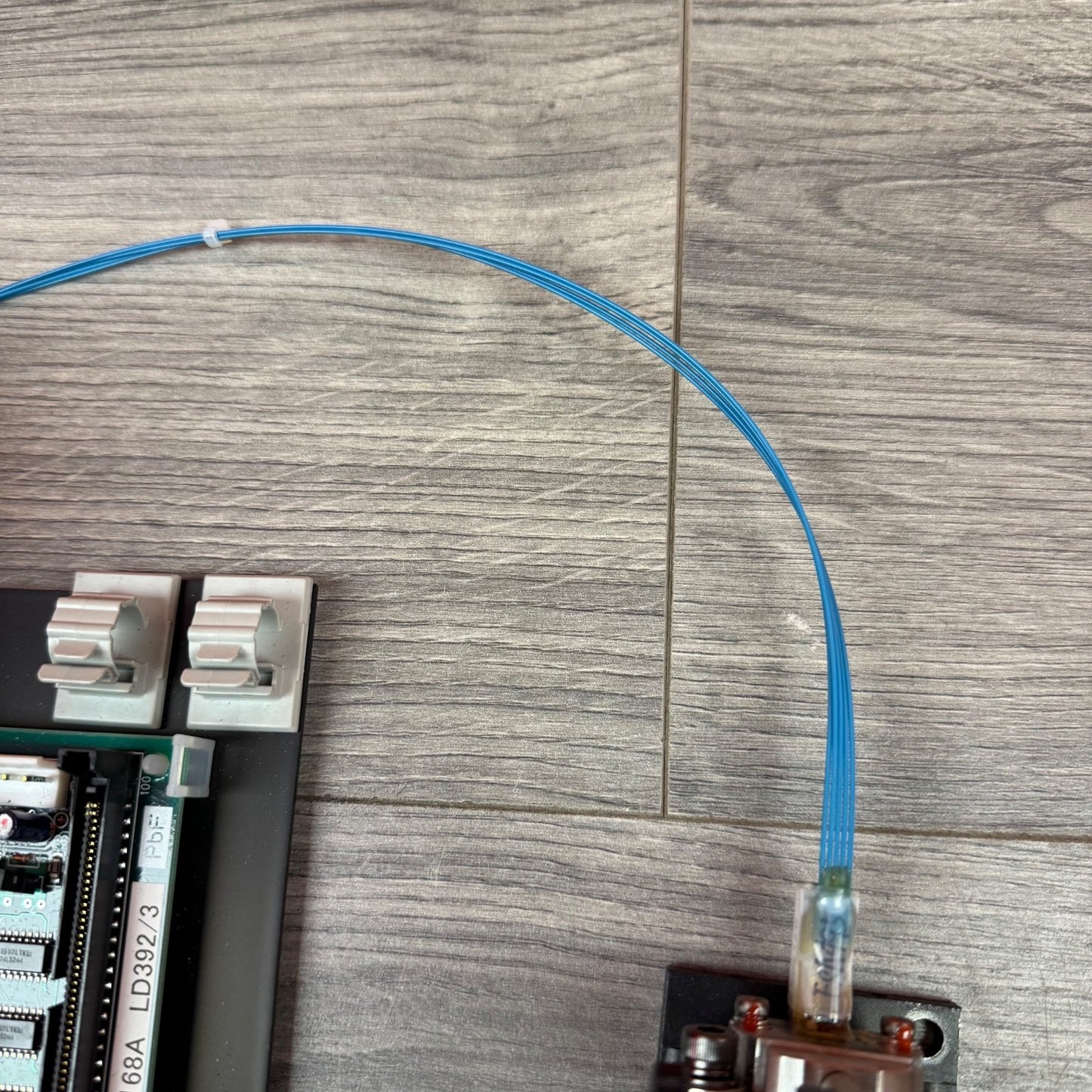 IBM Ricoh InfoPrint 4100 Optical Lens Laser Unit Head Diode | N221168A LD392/3