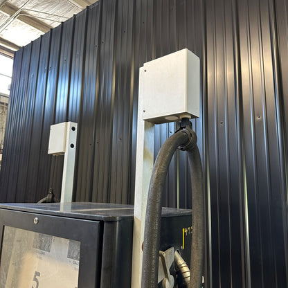 Bennett 3000 Series Dual Diesel Fuel Pump | 3112SNP -SGLS2