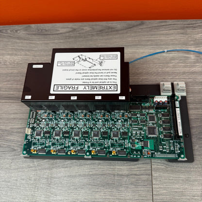 IBM Ricoh InfoPrint 4100 Optical Lens Laser Unit Head Diode | N221168A LD392/3