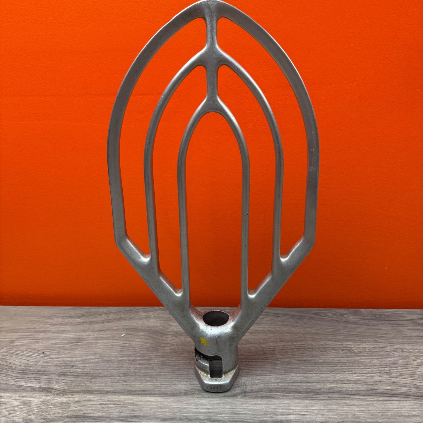 Hobart 40qt Flat Beater Attachment - H400 D340 Mixer