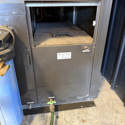 Orion RKE15000A-VA-US Inverted Inverter Chiller Cooler (RKE15000A)8