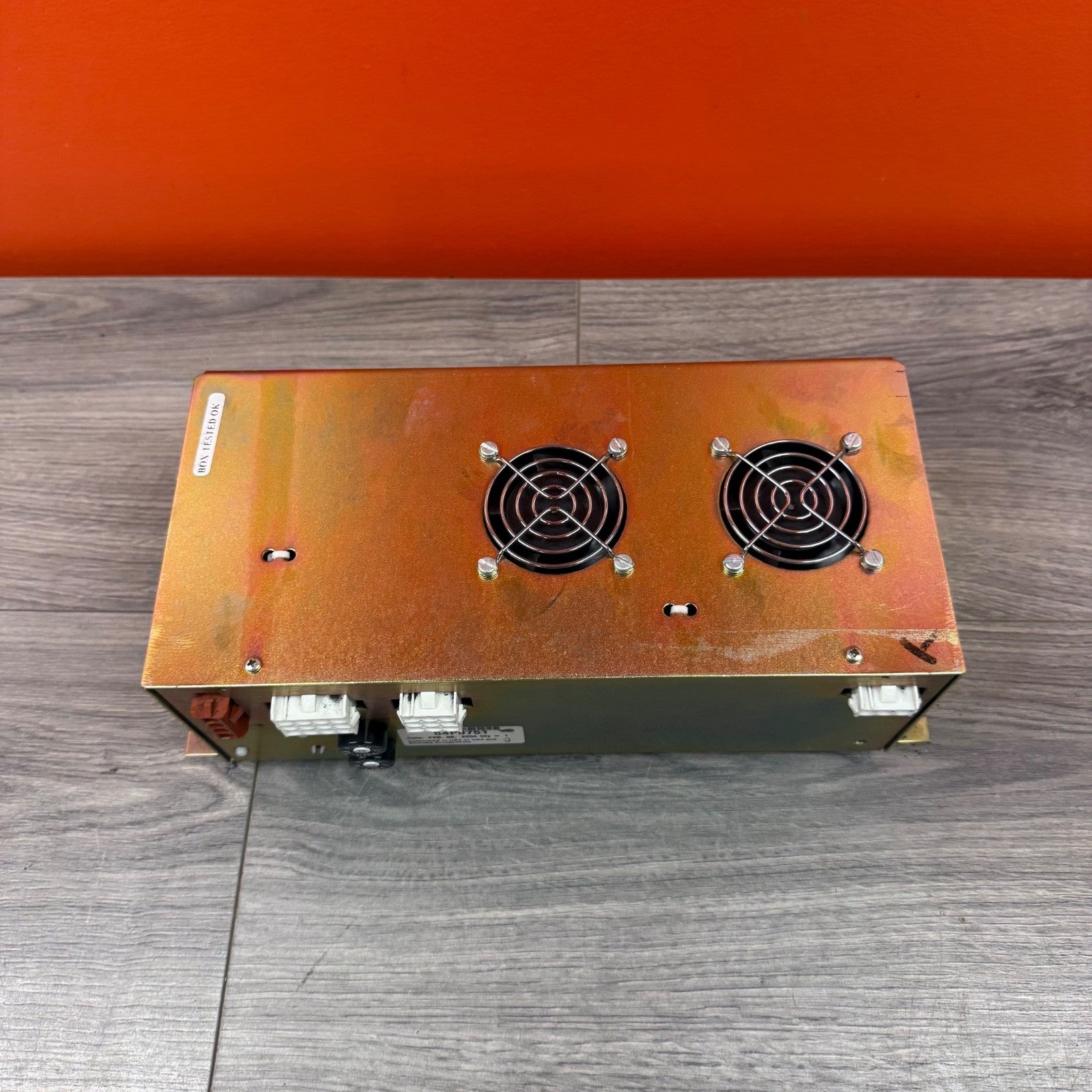 IBM RICOH 54P0751 - LV Power Supply - InfoPrint 4100 (TESTED)3