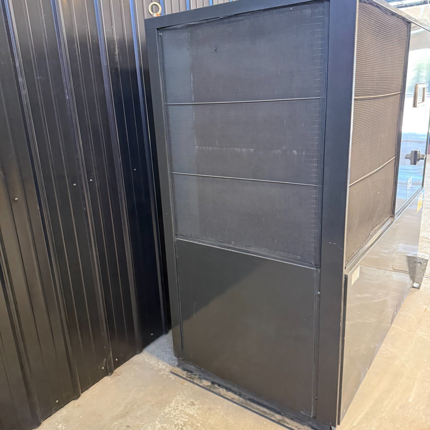 Orion RKE15000A-VA-US Inverted Inverter Chiller Cooler (RKE15000A)11