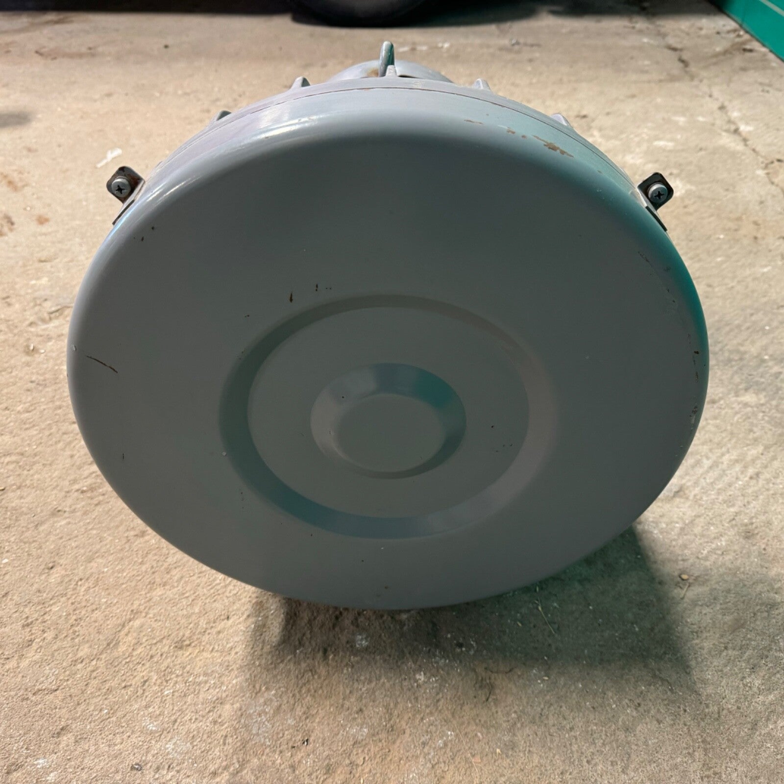 Spencer Vortex VB030 Regenerative Blower VB-030B-0115