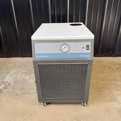Agilent  G1879B Lab Heat Exchanger Liquid-to-air Cooler0