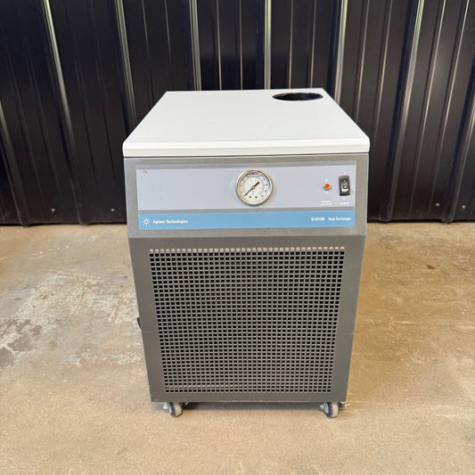 Agilent  G1879B Lab Heat Exchanger Liquid-to-air Cooler0